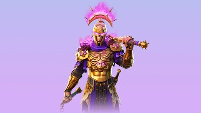 Fortnite Poster #40309