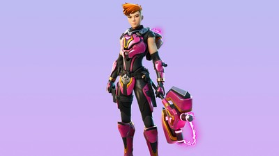 Fortnite Poster #40310