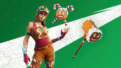 Fortnite Mouse Pad 40314