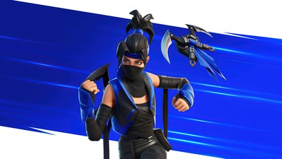 Fortnite Mouse Pad 40319