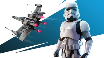 Fortnite Mouse Pad 40320