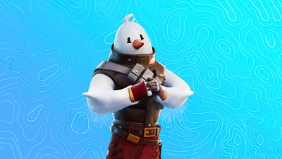 Fortnite Mouse Pad 40328