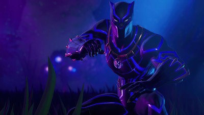 Fortnite Mouse Pad 40329