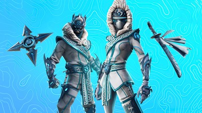 Fortnite Poster #40332