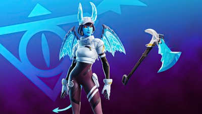 Fortnite Poster #40333