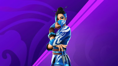 Fortnite Mouse Pad 40337