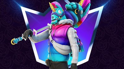 Fortnite Poster #40338