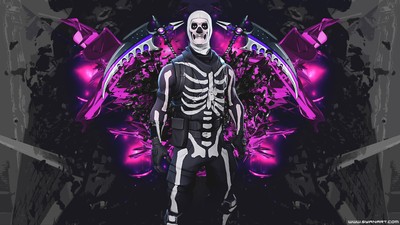 Fortnite Poster #40342