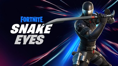 Fortnite Poster #40345