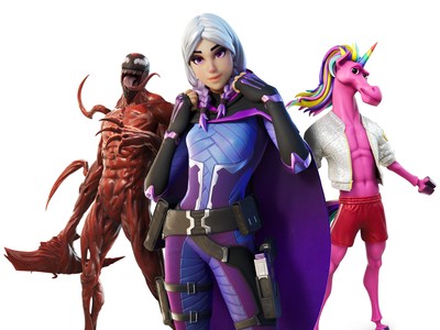 Fortnite Poster #40349