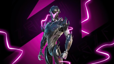Fortnite Mouse Pad 40350