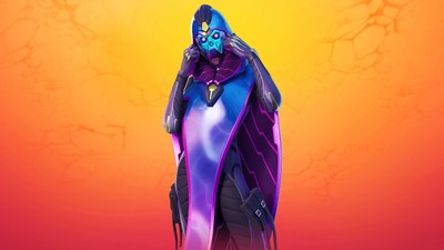 Fortnite Mouse Pad 40352