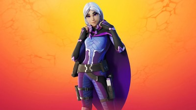 Fortnite Mouse Pad 40354