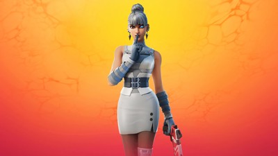 Fortnite Poster #40355