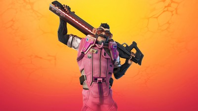 Fortnite Poster #40357