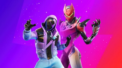 Fortnite Mouse Pad 40360