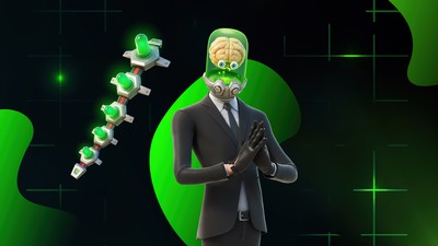 Fortnite Mouse Pad 40364