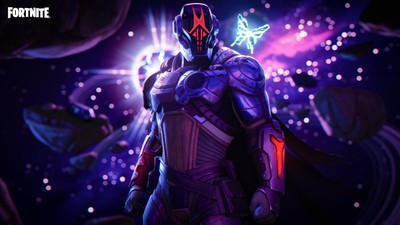 Fortnite Mouse Pad 40366