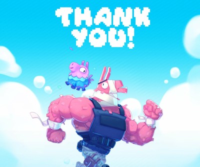 Fortnite Mouse Pad 40367