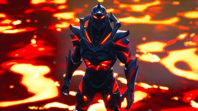 Fortnite Mouse Pad 40372