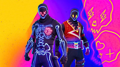 Fortnite Mouse Pad 40374