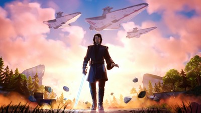 Fortnite Poster #40388