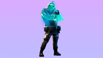 Fortnite Poster #40402