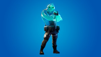 Fortnite Mouse Pad 40403