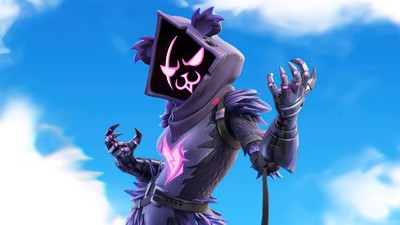 Fortnite Poster #40410