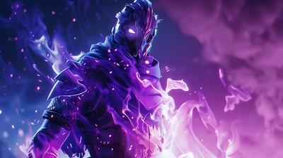 Fortnite Poster #40413
