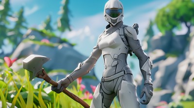 Fortnite Poster #40415