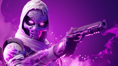 Fortnite Poster #40418