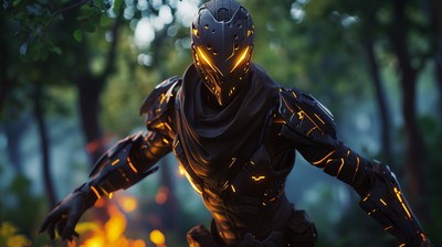 Fortnite Poster #40419