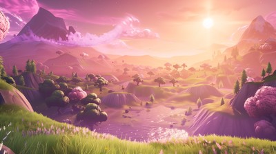 Fortnite Poster #40422