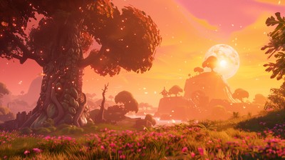 Fortnite Poster #40427