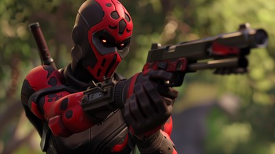 Fortnite Poster #40428