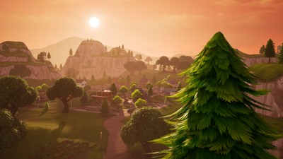 Fortnite Poster #40440
