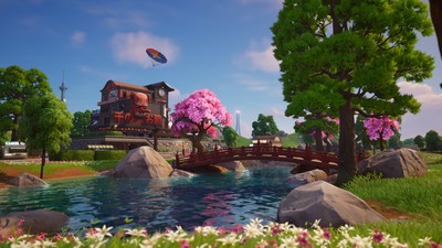 Fortnite Poster #40442