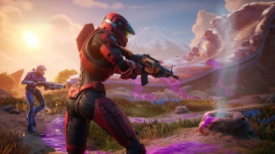 Fortnite mug #