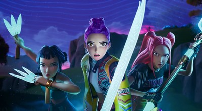 Fortnite Poster #40458