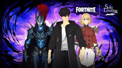 Fortnite Poster #40464