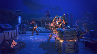 Fortnite mug #