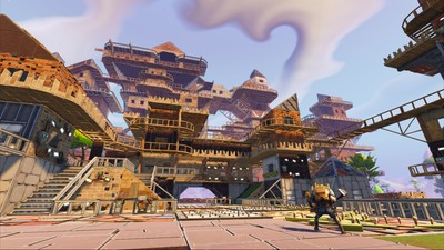 Fortnite Poster #40469