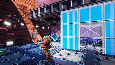 Fortnite Poster #40474
