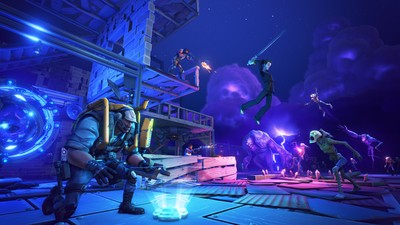Fortnite mug #