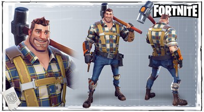 Fortnite mug #