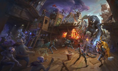 Fortnite Poster #40488