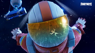 Fortnite Poster #40491