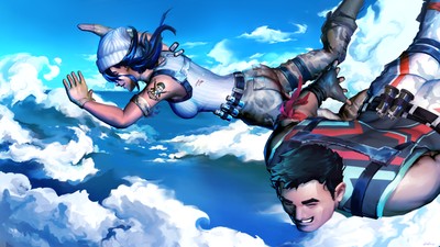Fortnite Poster #40494