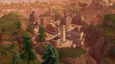 Fortnite mug #
